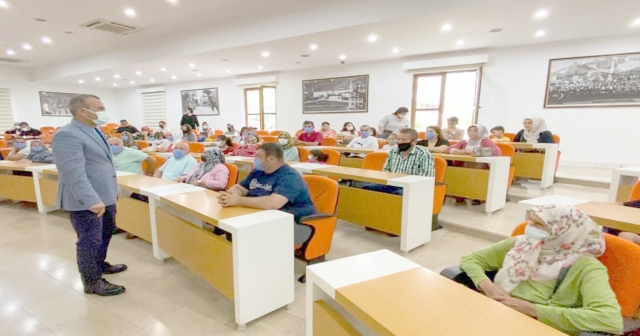 147 VATANDAŞI DiNLEDi