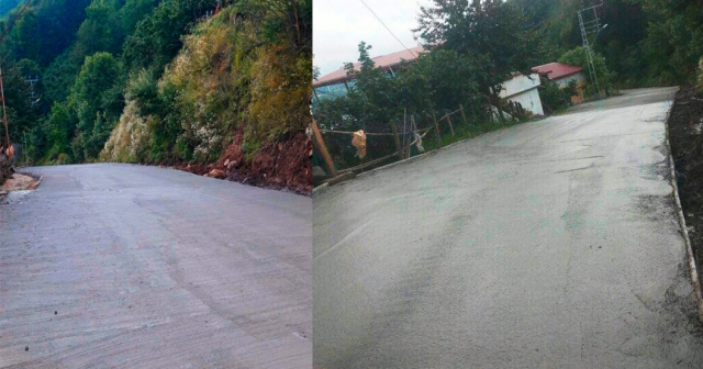 ÇAMUR ÇİLESİ SONA ERDİ