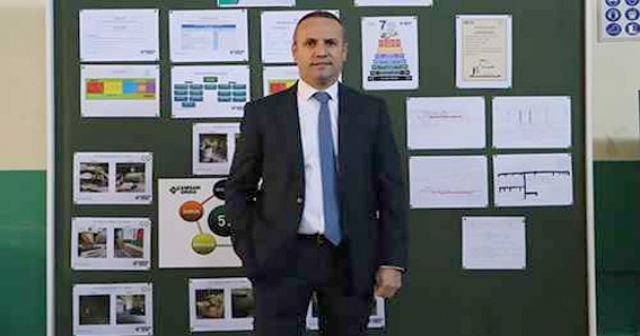 ‘CİROMUZU İKİ KATINA ÇIKARMAK’