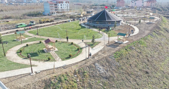 GEÇMİŞ GELECEKLE BULUŞACAK