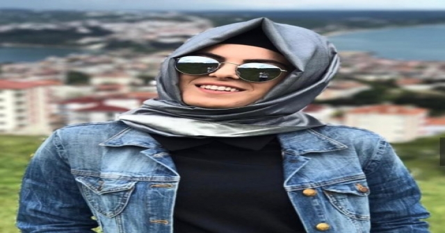 GENÇ DOKTOR KALBİNE YENİLDİ