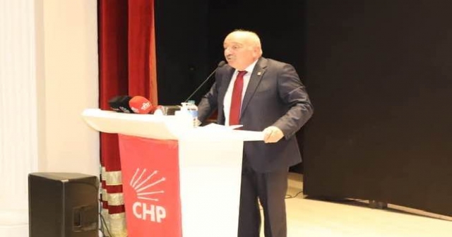 ‘GÖZDAĞI VERMEYE ÇALIŞIYORLAR’’