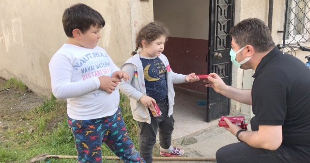 ‘HER ŞEY ŞEHRİ VE İNSANI SEVMEKTEN GEÇİYOR’