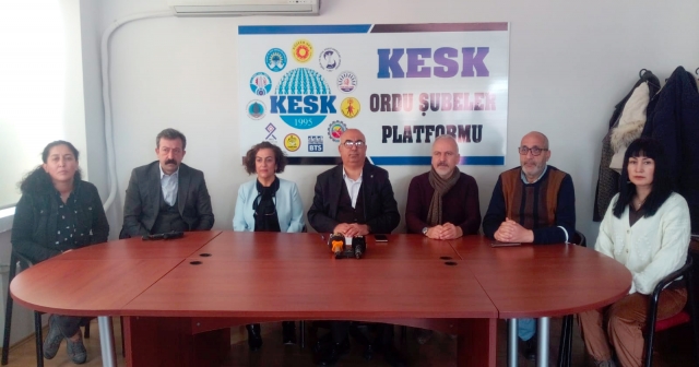 ‘’HER YENİ GÜNE YENİ BİR ZAM TUFANI İLE UYANIR HALE GELDİK’’