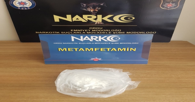 NARKOTİK EKİPLER SAHADA GÖZ AÇTIRMIYOR!