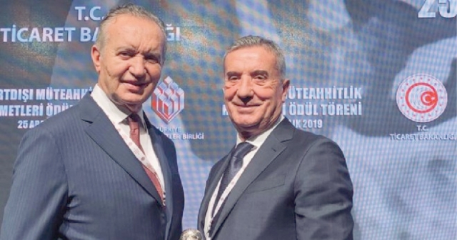 ONUR GRUP ONURUMUZ OLDU