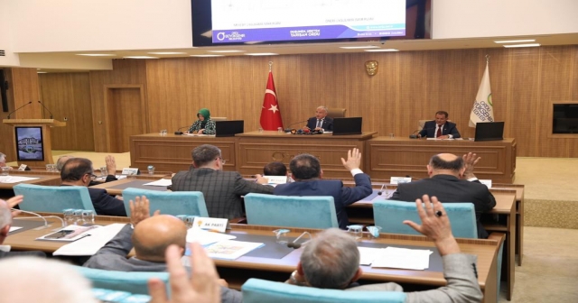 “ORDU’NUN KURTULUŞU KÜMELEŞMEDE”
