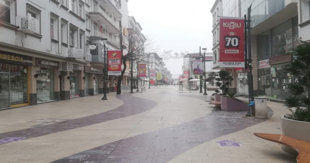 ORDULULAR KAPANMAYA UYDU