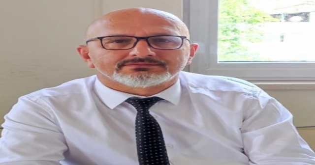 ‘SAĞLIK ÇALIŞANLARININ TALEBİ KARŞILANMADI’