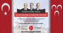 ‘ADIM ADIM 2023’