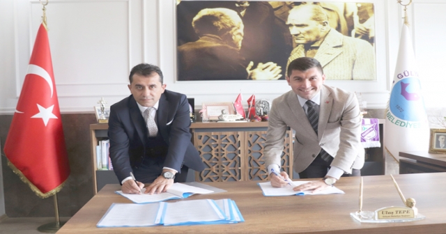 TOPLU SÖZLEŞME SEVİNCİ