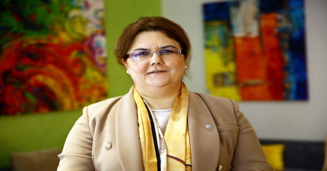 TÜRK NÜFUSUN YOĞUN OLDUĞU AVRUPA ÜLKELERİNDE YAYGINLAŞTIRILACAK