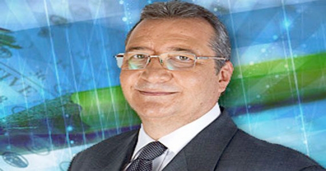 TÜRKİYENİN EN BÜYÜK ÖDÜLÜ
