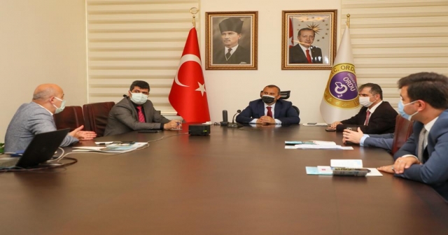‘VAKA SAYILARINDAKİ DÜŞÜŞ, SEVİNDİRİCİ’