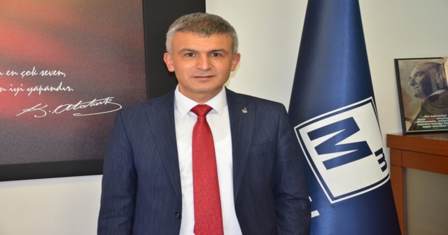 ‘VARLIK BARIŞI FIRSATINI KAÇIRMAYIN’