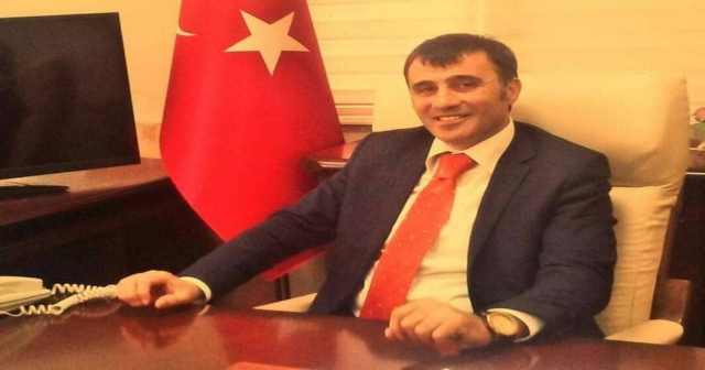 YOĞUN BAKIMDA YAŞAM MÜCADELESİ VERİYOR