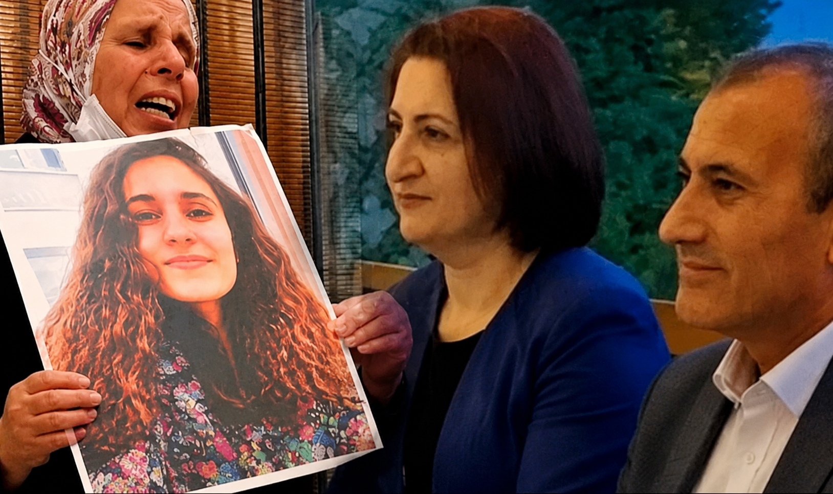 Gülistan Doku Soruşturmasında Yeni Operasyon: 15 Gözaltı