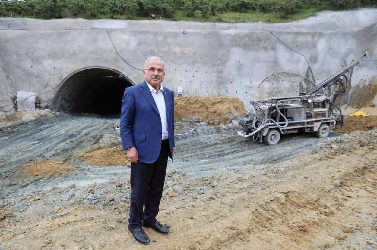 Yıllardır Bekleniyordu!