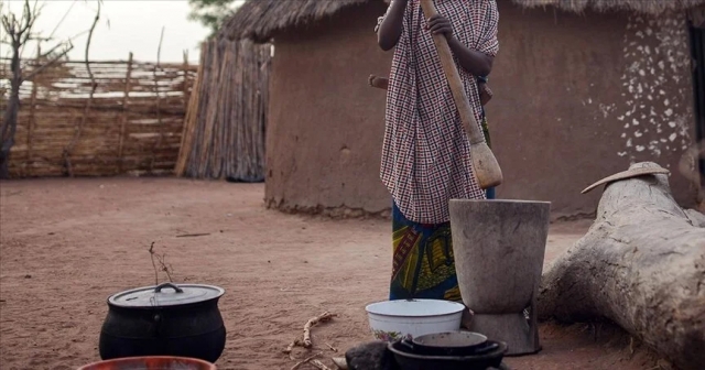 1,9 Milyar Kişinin Temiz Pişirme İmkanından Yoksun Kalacağı Öngörülüyor