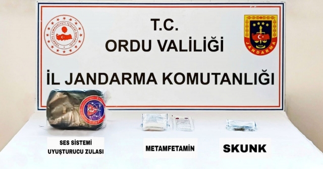 1 KiŞi TUTUKLANDI