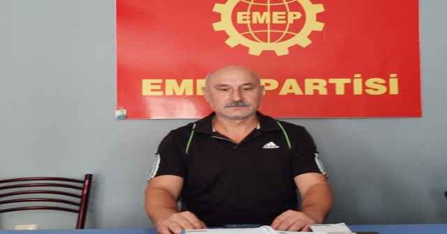 10 EKİM KATLİAMI AYDINLATILMADAN BARIŞ VE DEMOKRASİ OLMAZ
