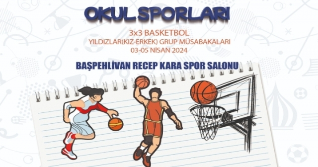 BASKETBOLCULAR ORDU’DA YARIŞACAK