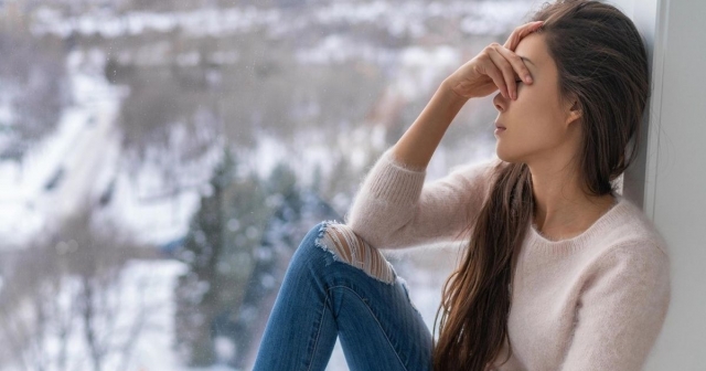 10 soruda ‘Kış Depresyonu’ Testi