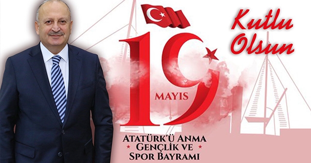 104. YILA ÖZEL MESAJ