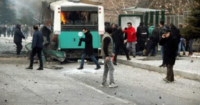 15 ASKERİN ŞEHİT OLMASINA SEBEP OLAN PKK'LILARA VERİLEN CEZALAR BELLİ OLDU