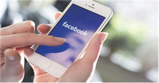 2,85 MİLYAR KİŞİ FACEBOOK KULLANIYOR