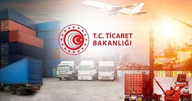 2023 YILI NİSAN AYI DIŞ TİCARET VERİLERİ