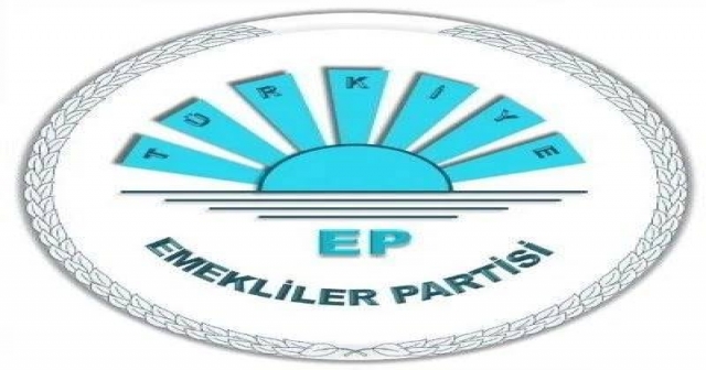 2024 yılında kurulan ilk siyasi parti, "Emekliler Partisi" oldu!