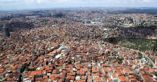 2030'dan önce İstanbul'da deprem olasılığı yüzde 60!
