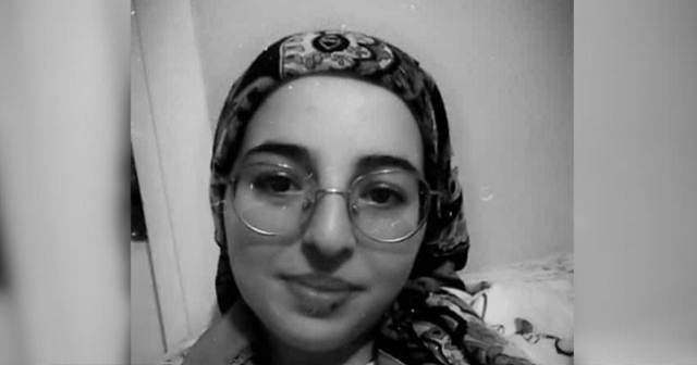 "22 Yaşındaki Rabia, Yaşama 1 Ay Tutunabildi"