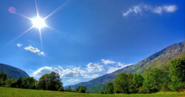 30 ARALIK ORDU'DA HAVA DURUMU