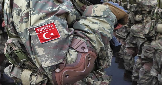 4 PKK'LI TERÖRİST ETKİSİZ HALE GETİRİLDİ