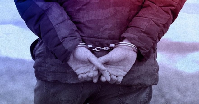 50 Suç Kaydı Olan 14 Yaşındaki Kız Çocuğu Tutuklandı