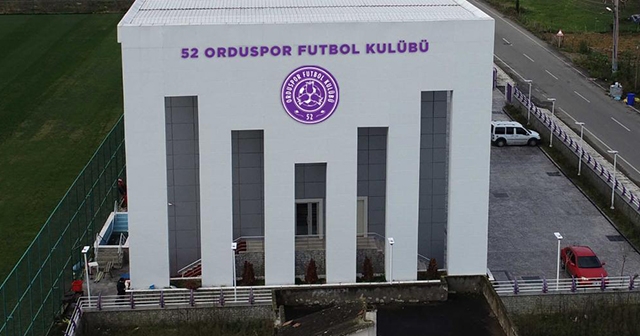 52 ORDUSPOR 3.LİG'DE Kİ RAKİPLERİ