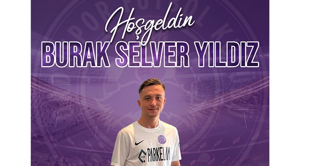 52 ORDUSPOR “AHMET NUR ÇEBİ VE YÖNETİME TEŞEKKÜRLER”