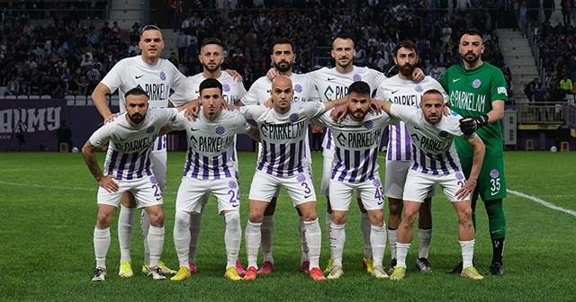 52 ORDUSPOR’DAN 7 OYUNCU AYRILDI