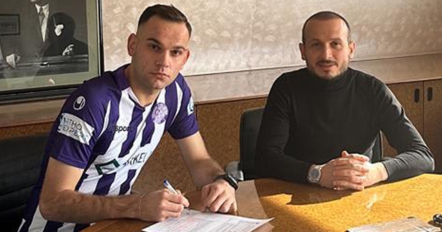 52 Orduspor’da Gençlik aşısı