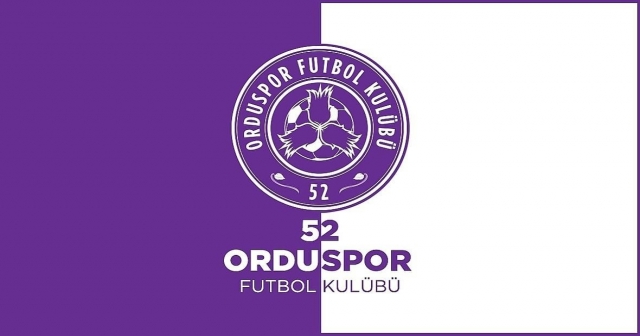 52 ORDUSPOR’DAN AÇIKLAMA