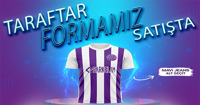 52 ORDUSPOR FORMA SATIŞI VAR MI ?