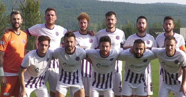 52 ORDUSPOR GALİBİYETİ GÖREMEDİ