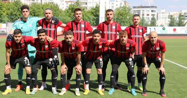 52 ORDUSPOR KARAKÖPRÜ’DEN BERABERLİKLE DÖNÜYOR