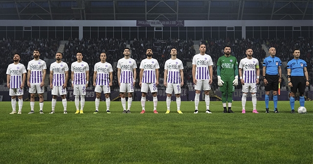 52 ORDUSPOR TARAFTARIYLA BULUŞUYOR