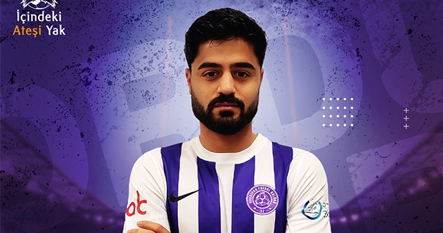 52 Orduspor transferi açıkladı