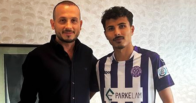 52 Orduspor’un yeni 10 numarası!