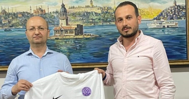 52 ORDUSPOR'A YENİ SPONSOR