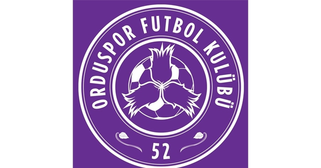 52 ORDUSPOR'DA TEK HEDEF GALİBİYET